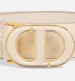 30 Montaigne Belt - Image 3